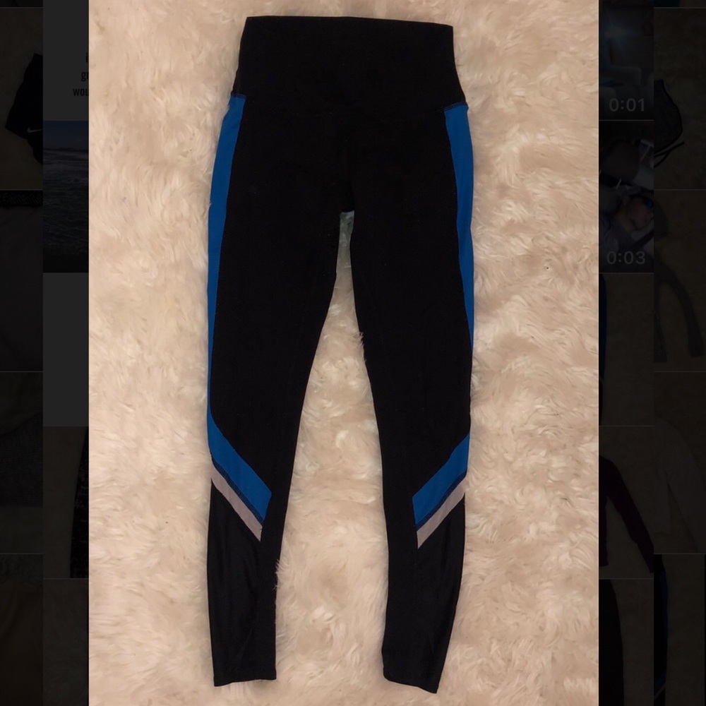 Alo leggings